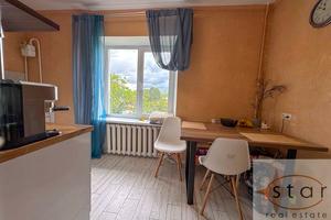 квартира за адресою Корольова вул., 23