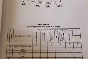 дом по адресу пгт. Брюховичи, Долинная ул., 6