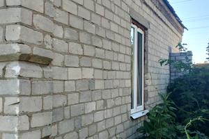 будинок за адресою смт. Яворницьке (Іларіонове), Запорізька