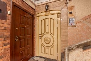 квартира по адресу Гоголя ул., 4