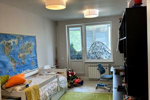 квартира по адресу Харьков, Победы просп., 70