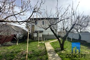 дом по адресу Орлина ул., 15