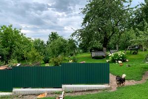 квартира по адресу с. Водички, Центральна, 23