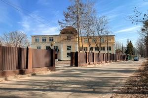 комерційна за адресою Берковецька вул., 10