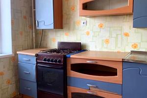 квартира за адресою Янтарна вул., 40