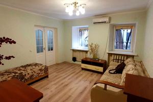 квартира по адресу Осипова ул. (Осипова), 8