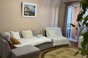 квартира по адресу Героев Днепра ул., 79