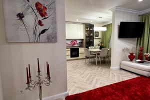 квартира за адресою Проскурівського підпілля вул., 157