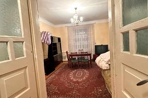 квартира по адресу Заньковецької, 3