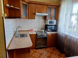 квартира за адресою Дерев'янка вул., 17