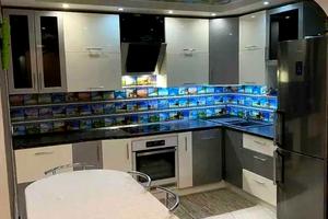 квартира за адресою Запорізьке шосе, 4