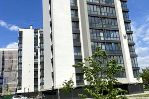 квартира по адресу Романа Вірастюка ул., 1