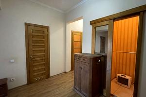 квартира за адресою Джерельна вул., 34