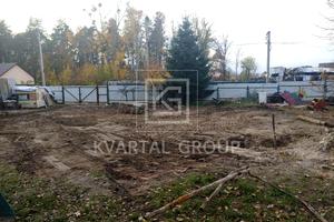 ділянка за адресою Авіаконструктора Антонова, 5