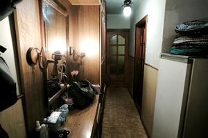 квартира за адресою Героїв Майдану, 46