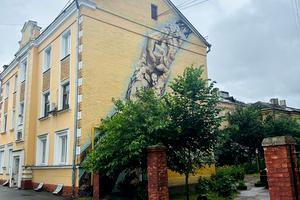 квартира за адресою Князя Чорного, 16