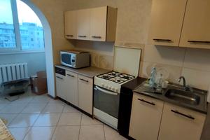 квартира по адресу Архитекторская ул., 22