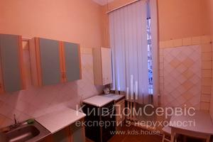 комерційна за адресою Євгена Чикаленка вул. (Пушкінська), 9-Б