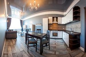 квартира за адресою Аркадіївський пров., 9/1