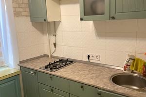квартира за адресою Холодногірська пл., 5