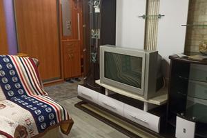 квартира за адресою Тарасівський в'їзд, 4