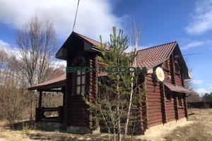 будинок за адресою Сосновий Бір, 5
