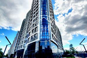 квартира по адресу Кульпарковская ул. (Кульпарківська), 93 к4