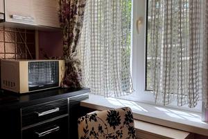квартира за адресою Французький бульв., 22б