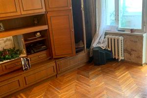 квартира за адресою Миколи Ушакова вул., 14