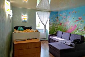 квартира за адресою Римарська вул., 19