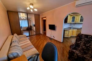 квартира по адресу Инженерная ул., 4