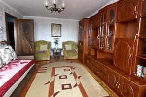 квартира за адресою Василя комендаря, 50