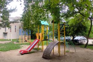 квартира за адресою Шевченка, 24