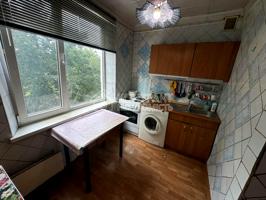 квартира за адресою Амосова вул. (Корчагінців), 36