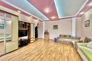 квартира за адресою Суми, Соборна вул., 21