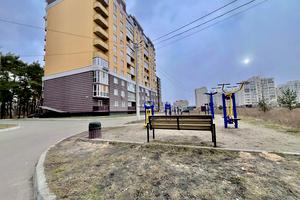 квартира за адресою Любецька вул., 104