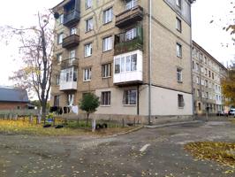 квартира за адресою Трускавецька вул. (Псковська), 40-А