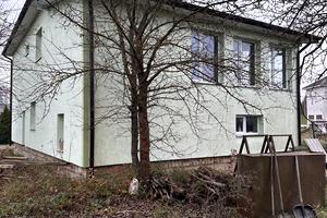 дом по адресу Волчинецкая ул., 1б