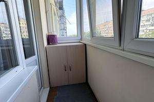 квартира по адресу Крушельницкої, 5