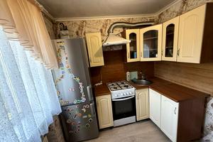 квартира по адресу Буковая ул. (Завода Комсомолец), 37