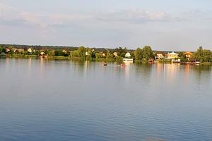 будинок за адресою с. Ходосівка, Садова вул.