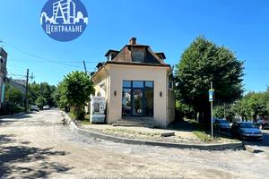 коммерческая по адресу Марка Черемшины ул., 2