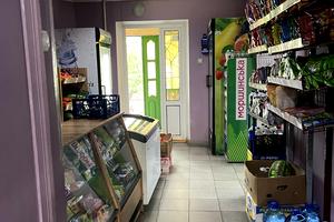комерційна за адресою Князя Володимира вул., 36