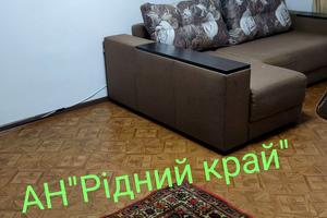 квартира за адресою Олександра Оксанченка вул. (Степового Фронту), 42