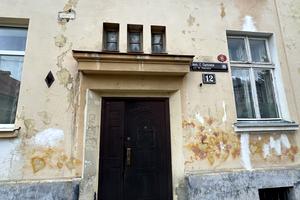 квартира по адресу Галилея ул., 12