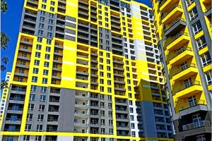 квартира за адресою Петра Радченка вул., 27-29