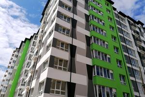 квартира за адресою Пасічна вул., 15