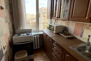 квартира за адресою Празька вул., 17