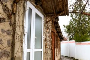 будинок за адресою Черкаський пров., 15