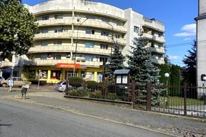 квартира за адресою Ужгородська, 1